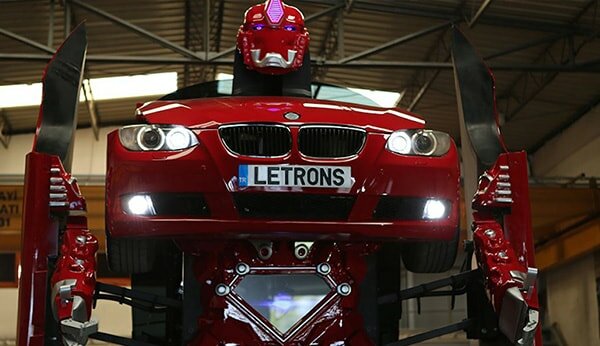 letrons