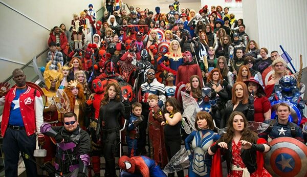 marvel