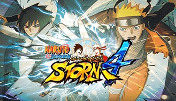 naruto